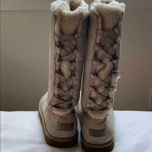 Tall UGG Boots